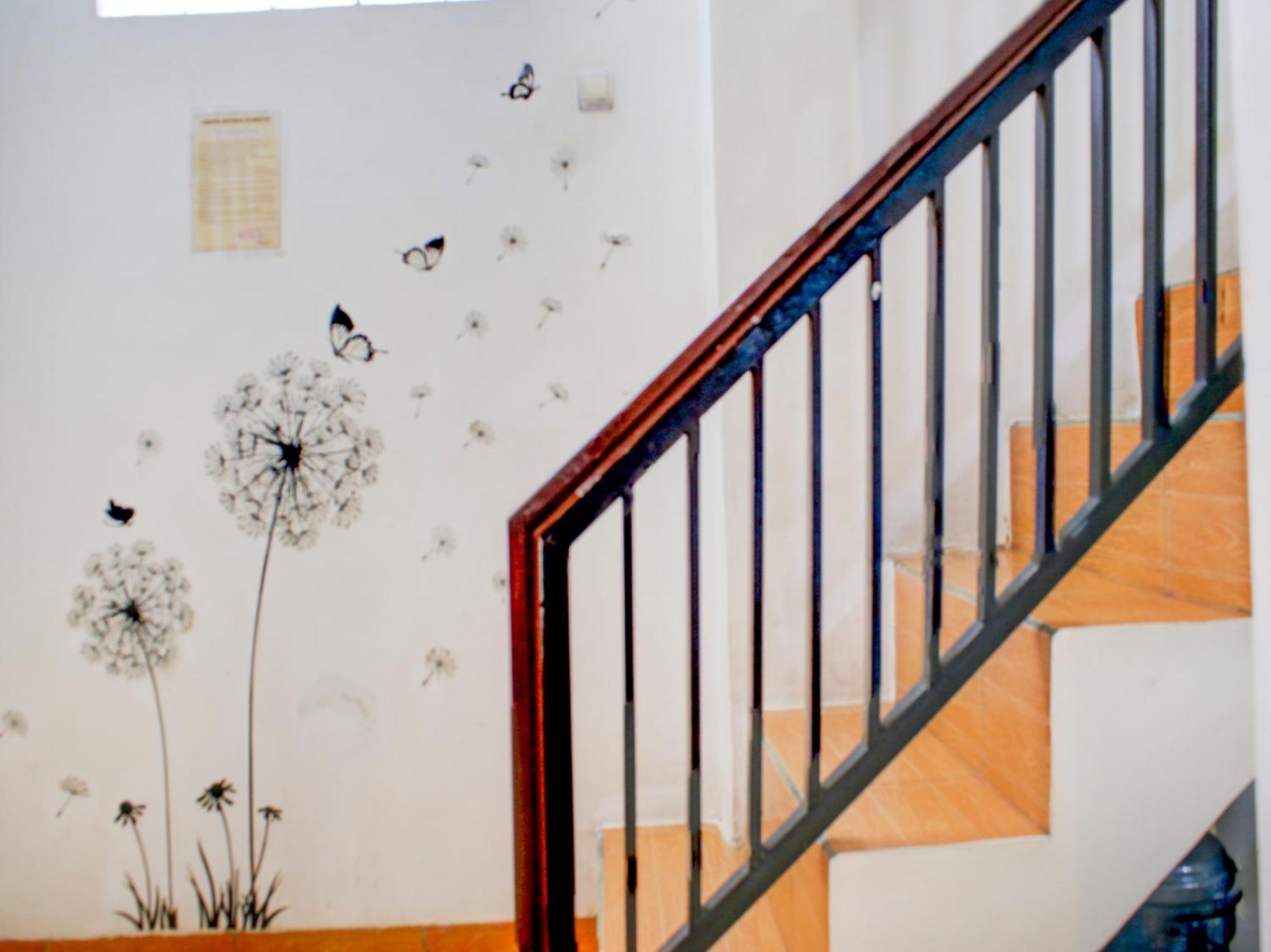 Oyo 3855 Homestay Semata Wayang Syariah Banjarbaru Exterior foto