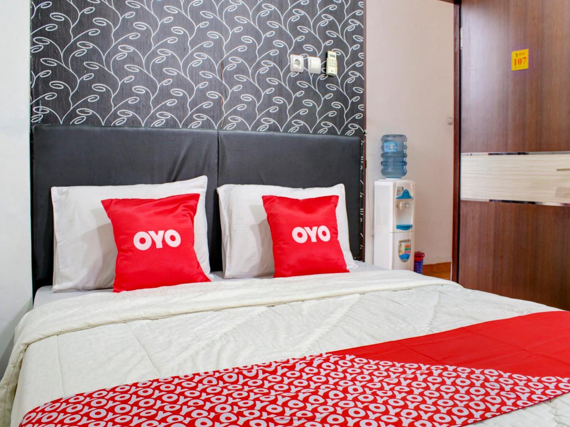 Oyo 3855 Homestay Semata Wayang Syariah Banjarbaru Exterior foto